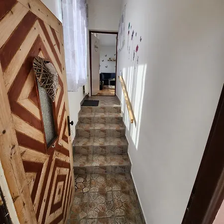 Apartman Nezabudka Liptov Apartman *