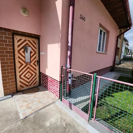 Apartman Nezabudka Liptov