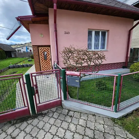 Appartement Apartman Nezabudka Liptov Likavka