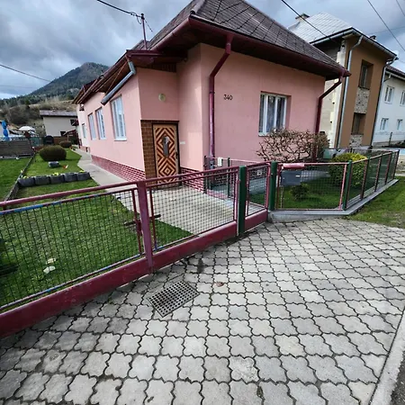 Apartman Nezabudka Liptov Appartement