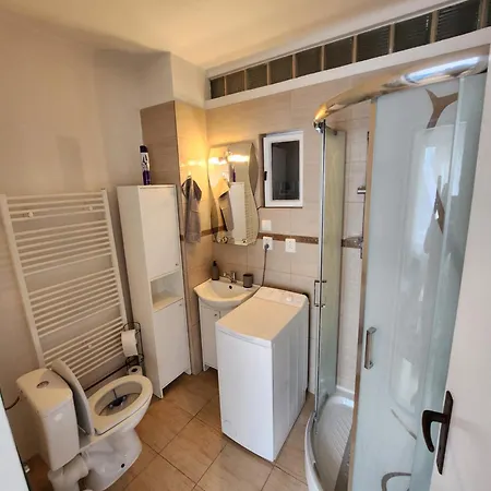 Apartman Nezabudka Liptov Apartament Likavka