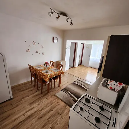 Apartman Nezabudka Liptov Apartman