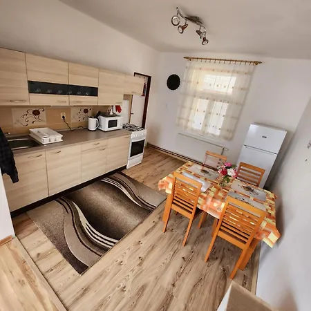 Apartman Nezabudka Liptov