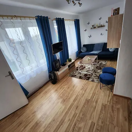 Appartement Apartman Nezabudka Liptov *