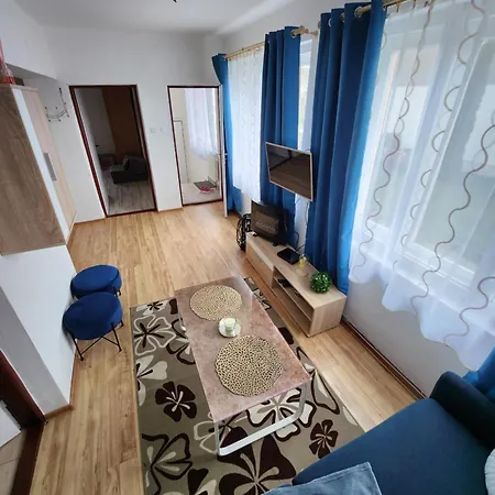 Apartman Apartman Nezabudka Liptov *