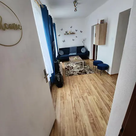 Apartman Nezabudka Liptov Likavka