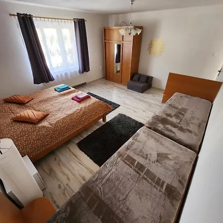 Appartement Apartman Nezabudka Liptov *