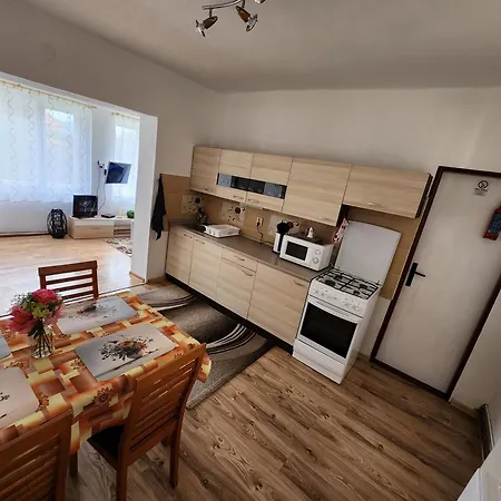Appartement Apartman Nezabudka Liptov